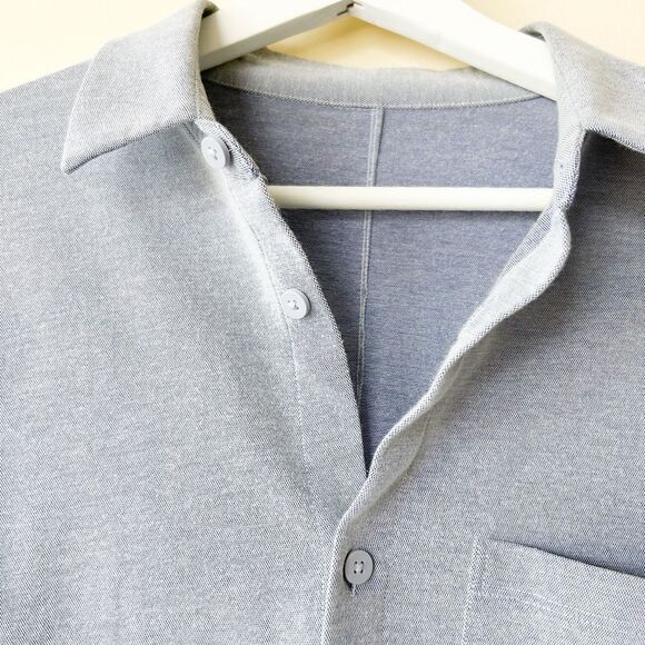 Lululemon Shirt - Picture 6 of 9